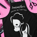 Search for hairstylist aprons Modern