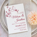 Recherche de orchid invitations Couple