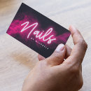 Search for smoke business cards Modern