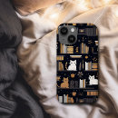 Search for cat and book iphone cases Cats