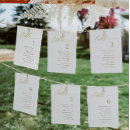 Search for gold wedding seating charts Modern