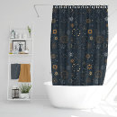 Search for celestial shower curtains Boho