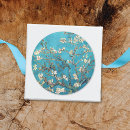 Search for almonds stickers Vincent van gogh
