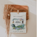 Recherche de crête de montagne Rustique