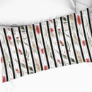 Search for vintage floral pillowcases Pattern