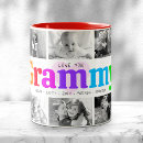 Search for love grammy mugs Photo collage