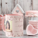 Search for luxury mugs Lux luxurious