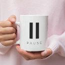 Search for pause mugs Yoga