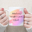 Recherche de réussite tasses Pour elle