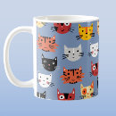 Search for funny veterinarian mugs Cat