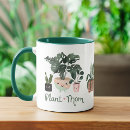 Search for pot plants mugs Mother