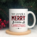 Recherche de joyeux petit noël tasses Pour elle