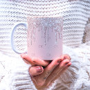 Recherche de mono tasses Rose pâle