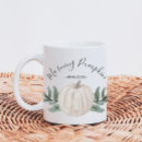 Search for watercolor pumpkins mugs Quote