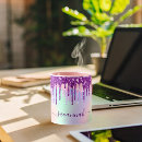 Search for unicorn glitter mugs Cute