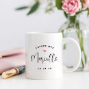Search for marry mugs For her