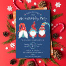 Search for gnome invitations Scandinavian