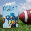 Search for college football invitations Modern