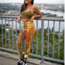 Search for steampunk leggings Teal