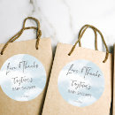 Search for pastel baby shower stickers Watercolor