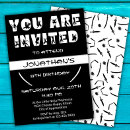 Recherche de parkour invitations Guerrier de ninja