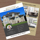 Search for real estate flyers Broker