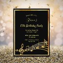 Recherche de music anniversaire invitations Fête d'anniversaire