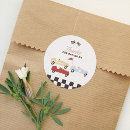 Search for boy 2nd birthday stickers Two fast