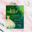 Recherche de vert dor Paillettes