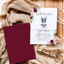 Search for lingerie bridal shower invitations Bride to be