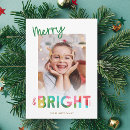 Search for colourful christmas cards Fun
