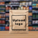 Recherche de logo papier sacs Marque