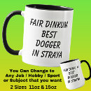 Recherche de le dog tasses Pour lui