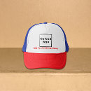 Search for business name hats Logo