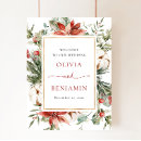 Search for christmas welcome wedding signs Modern