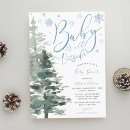 Recherche de christmas tree baby shower invitations Pour tous