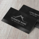 Search for real estate business cards Broker