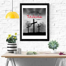 Search for cool motorbike posters Black