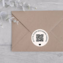 Search for access stickers Qr code