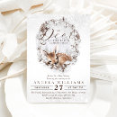 Search for woodland deer baby shower invitations Winter
