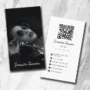 Recherche de clignotant cartes visite Moderne