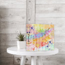 Search for shabby binders Floral