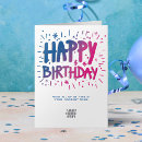 Search for text birthday cards Fun