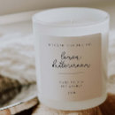 Search for bath labels Candle