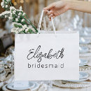 Search for bachelorette gift bags Maid of honour