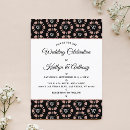 Search for poker wedding invitations Las vegas