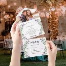 Search for response wedding invitations Budget