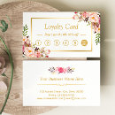 Search for salon loyalty cards Hair stylist