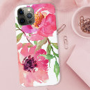 Search for girly iphone cases Watercolor