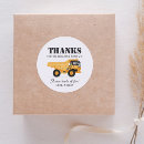 Search for backhoe stickers Dump truck